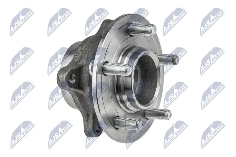 Kit de roulements de roue NTY KLP-LR-001