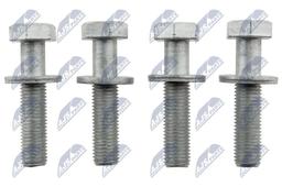Kit de réparation, moyeu de roue NTY KLP-BM-003-Z
