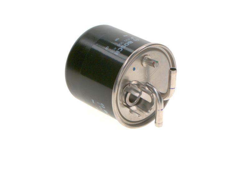Filtre à carburant BOSCH 0 450 906 458