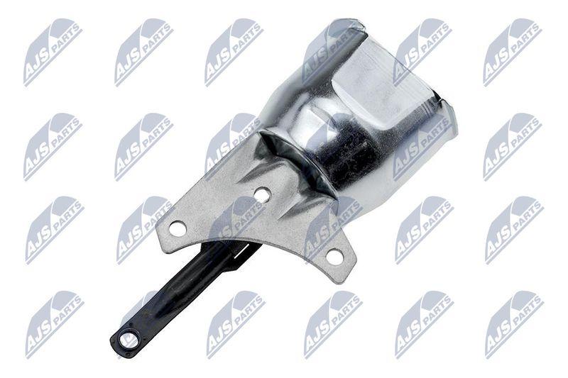 Détendeur de suralimentation NTY ECD-PE-002