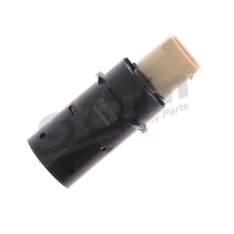 Capteur, aide au stationnement STORM QUALITY PARTS 777137