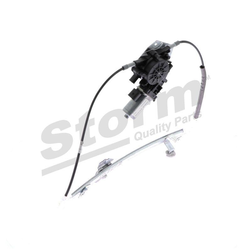 Lève-vitre STORM QUALITY PARTS 41276