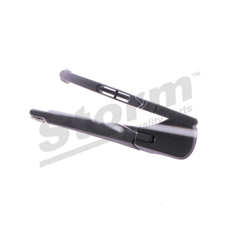 Kit de bras d'essuie-glace, nettoyage des vitres STORM QUALITY PARTS 87242KIT