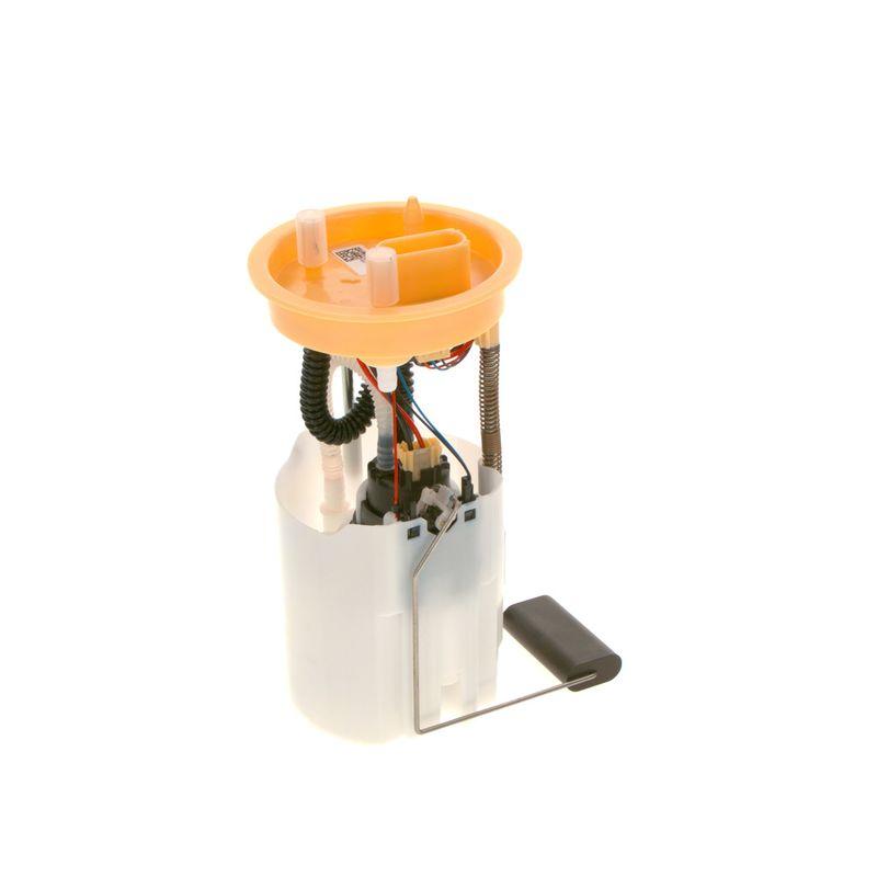 Unité d'injection de carburant BOSCH 0 986 580 832