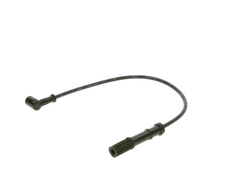 Kit de câbles d'allumage BOSCH 0 986 357 816