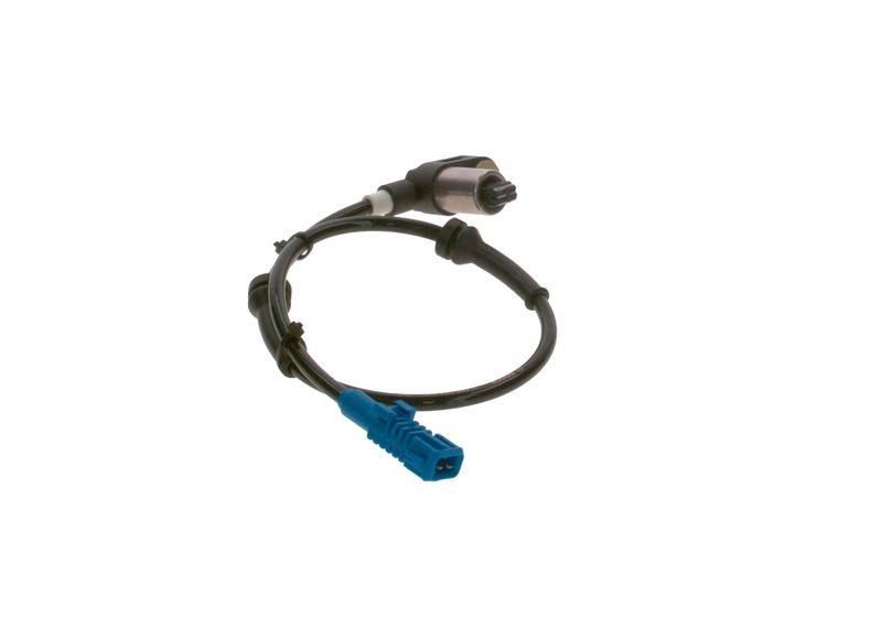 Capteur, vitesse de roue BOSCH 0 986 594 020