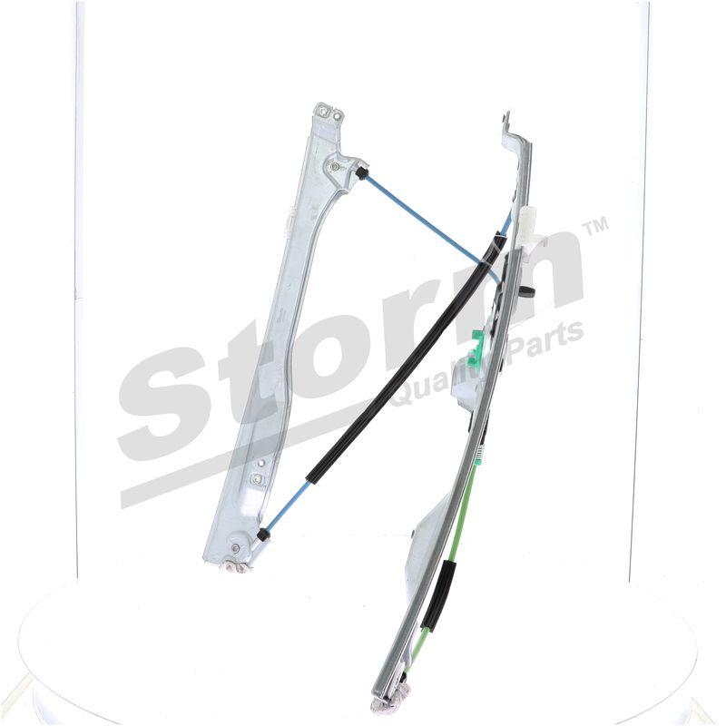 Lève-vitre STORM QUALITY PARTS 80979