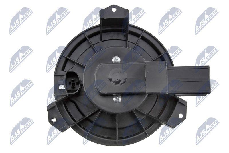 Pulseur d'air habitacle NTY EWN-FR-006