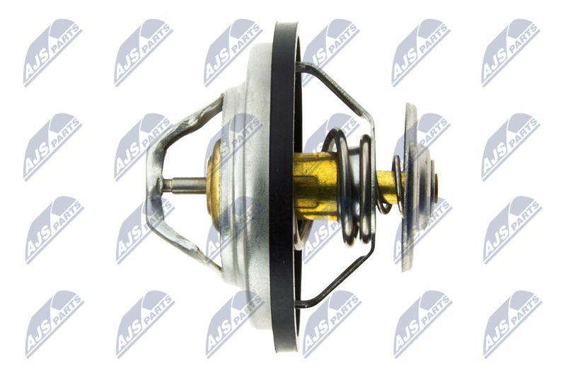 Thermostat, liquide de refroidissement NTY CTM-AU-015