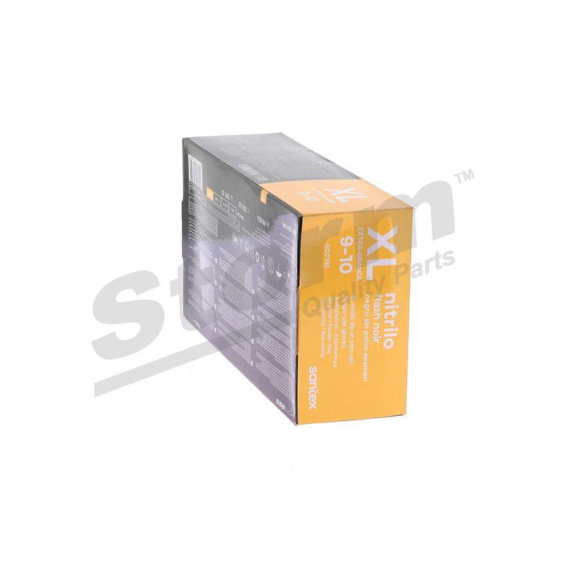 Gants fins de protection STORM QUALITY PARTS GD21NE-XL