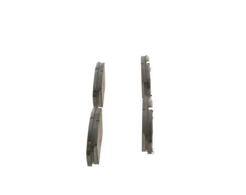 Kit de plaquettes de frein, frein à disque BOSCH 0 986 494 827