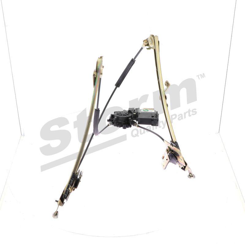 Lève-vitre STORM QUALITY PARTS 98978