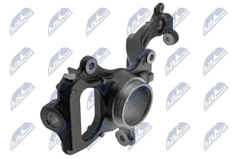 Fusée d'essieu, suspension de roue NTY ZZP-FR-053