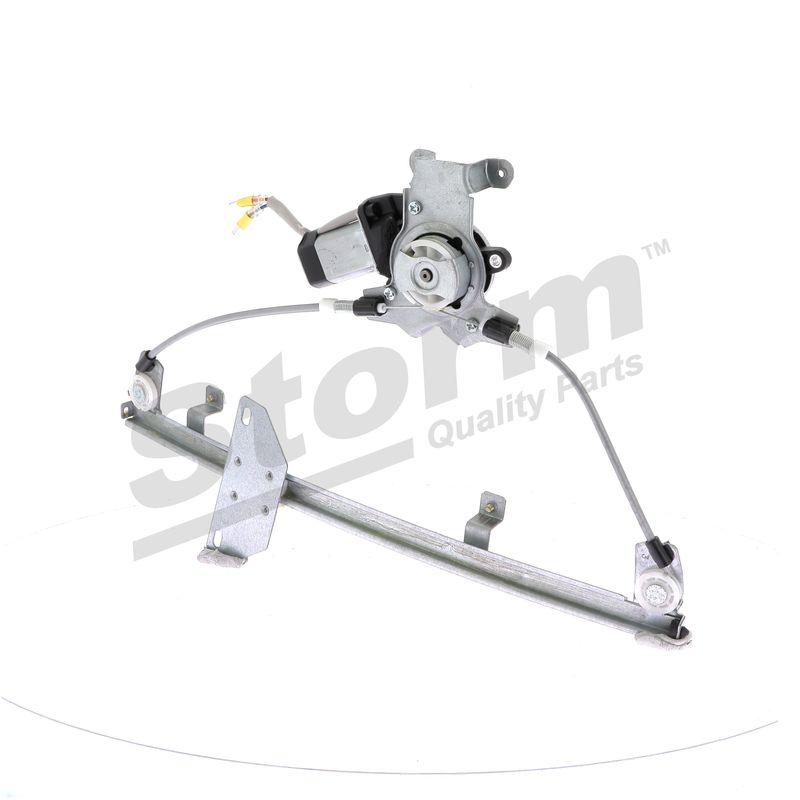 Lève-vitre STORM QUALITY PARTS 1500074
