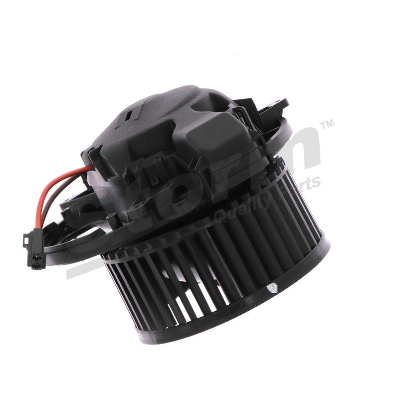 Pulseur d'air habitacle STORM QUALITY PARTS 1510804