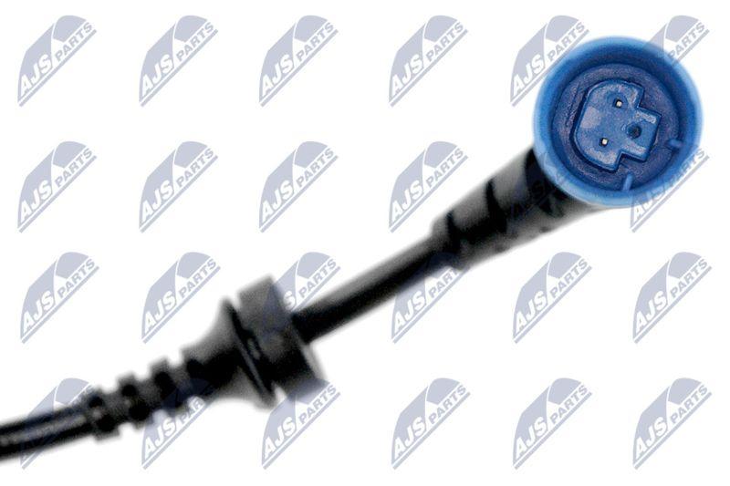 Capteur, vitesse de roue NTY HCA-BM-003