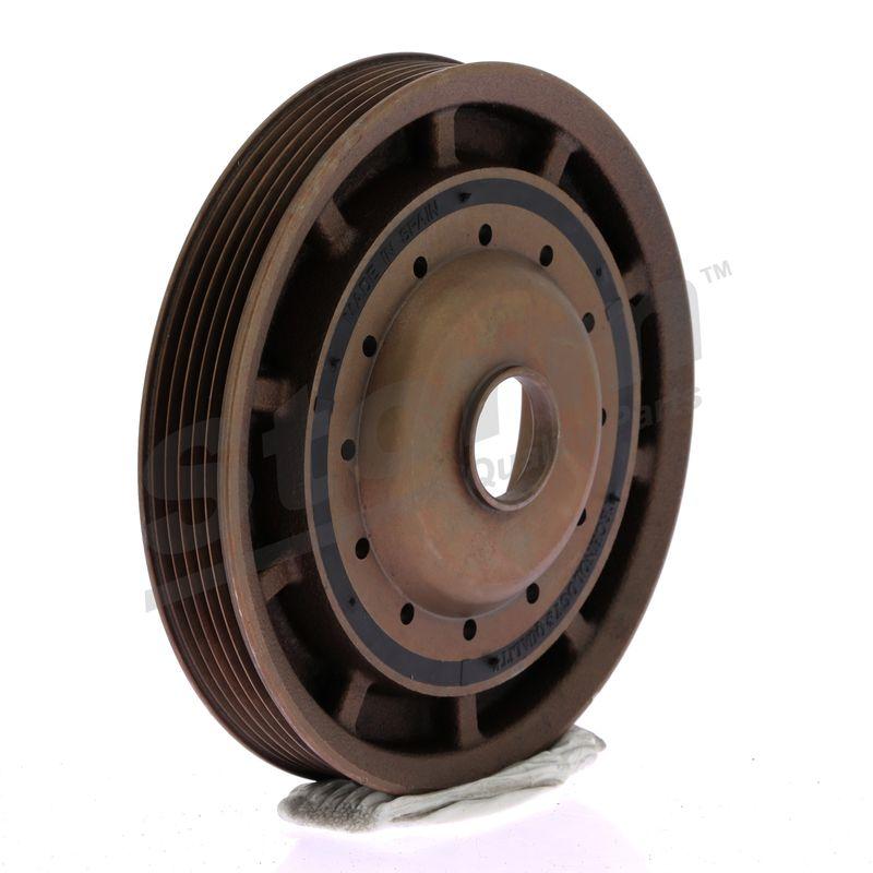 Poulie, vilebrequin STORM QUALITY PARTS 89994