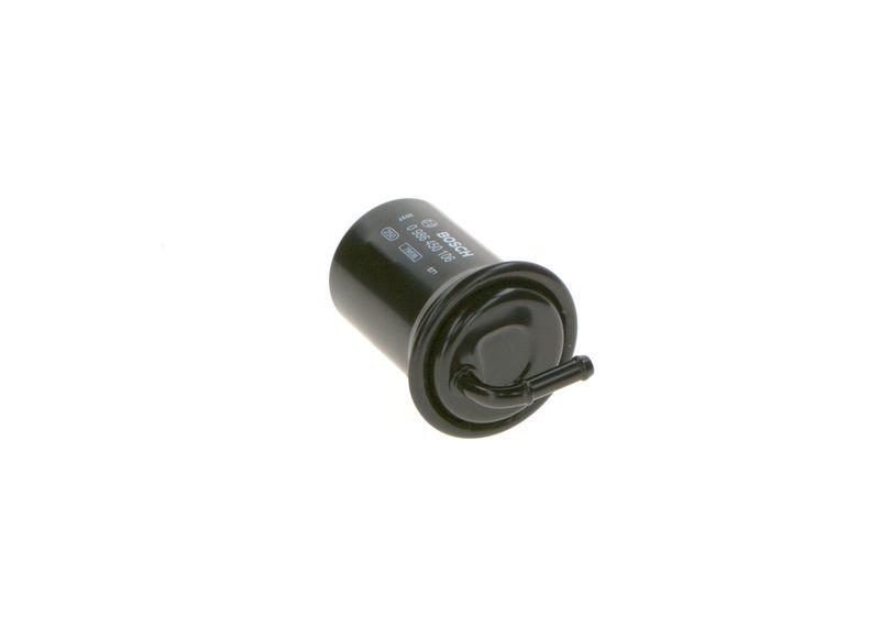 Filtre à carburant BOSCH 0 986 450 106