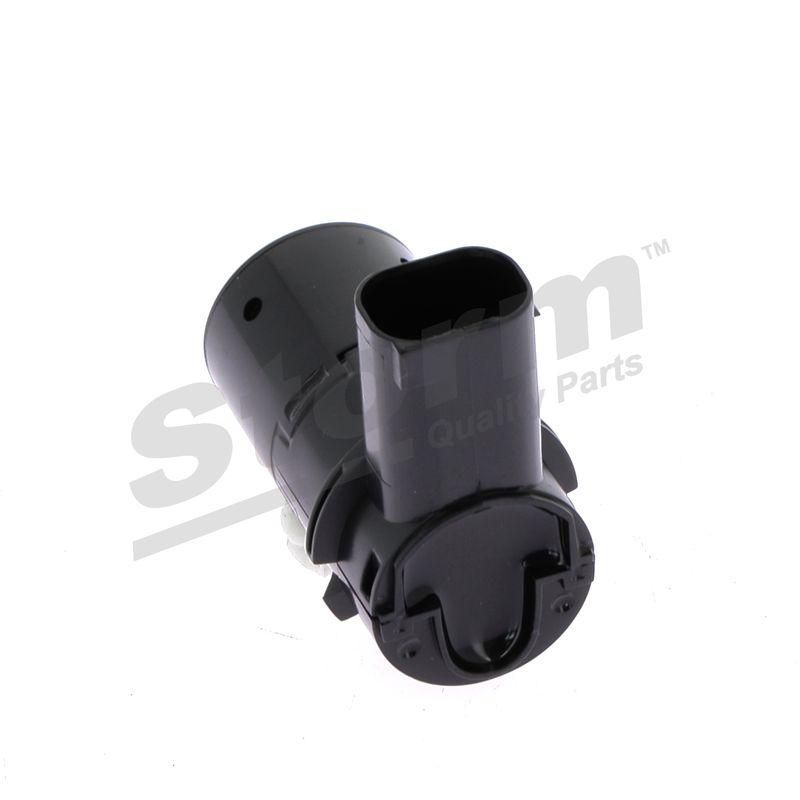 Capteur, aide au stationnement STORM QUALITY PARTS 777128