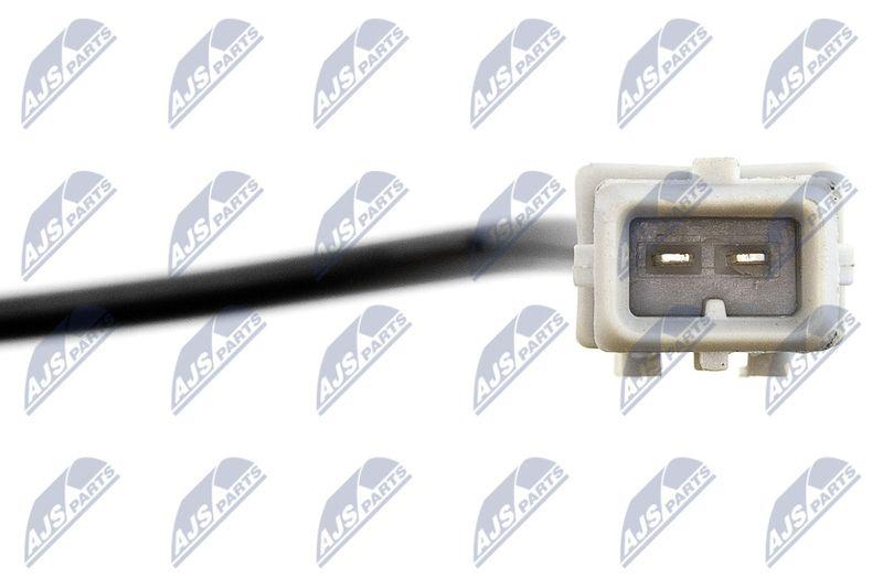 Capteur, vitesse de roue NTY HCA-CT-000