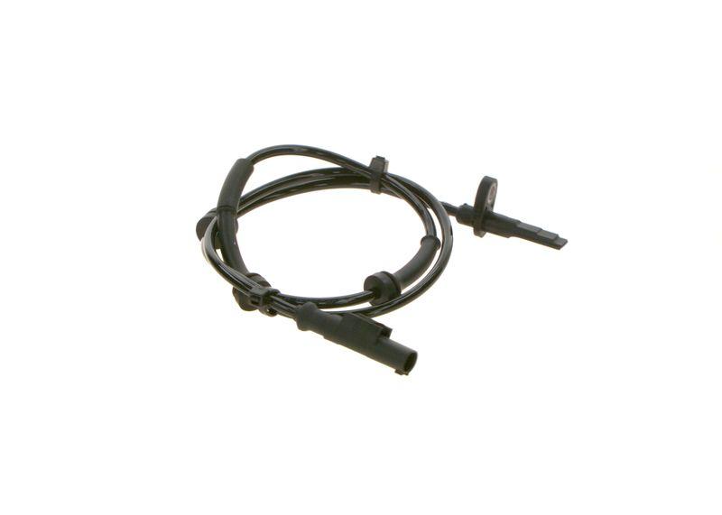 Capteur, vitesse de roue BOSCH 0 265 008 055