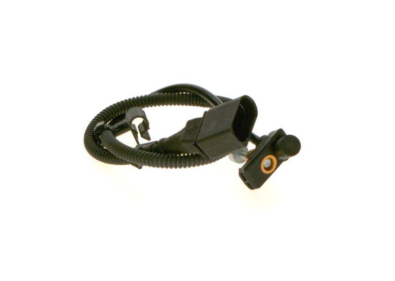 Capteur d'angle, vilebrequin BOSCH 0 261 210 188