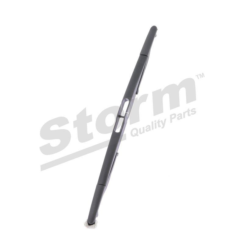 Balai d'essuie-glace STORM QUALITY PARTS 1000350AR