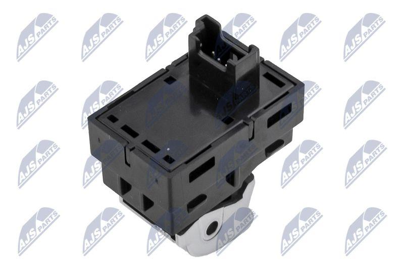Interrupteur, lève-vitre NTY EWS-BM-145