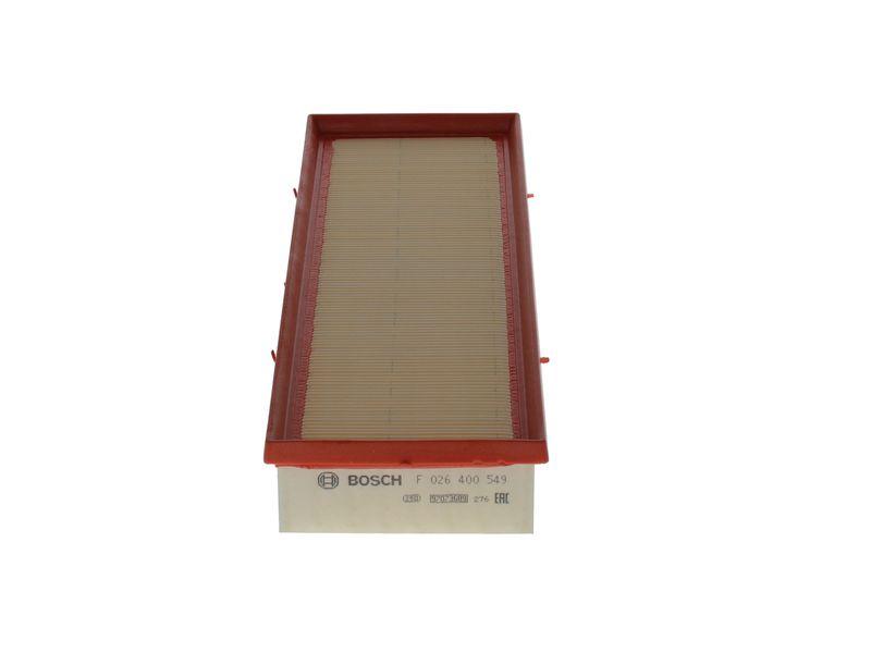 Filtre à air BOSCH F 026 400 549
