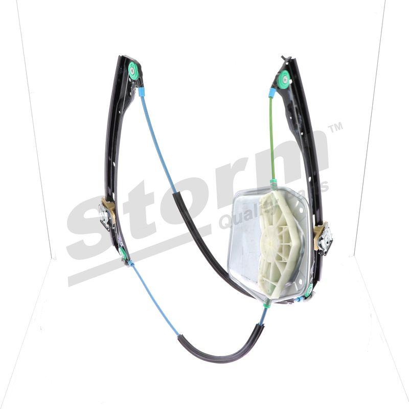Lève-vitre STORM QUALITY PARTS 97175