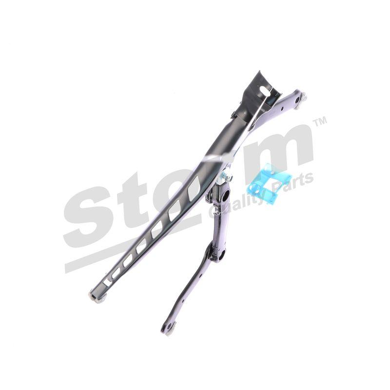 Bras d'essuie-glace, nettoyage des vitres STORM QUALITY PARTS 153040