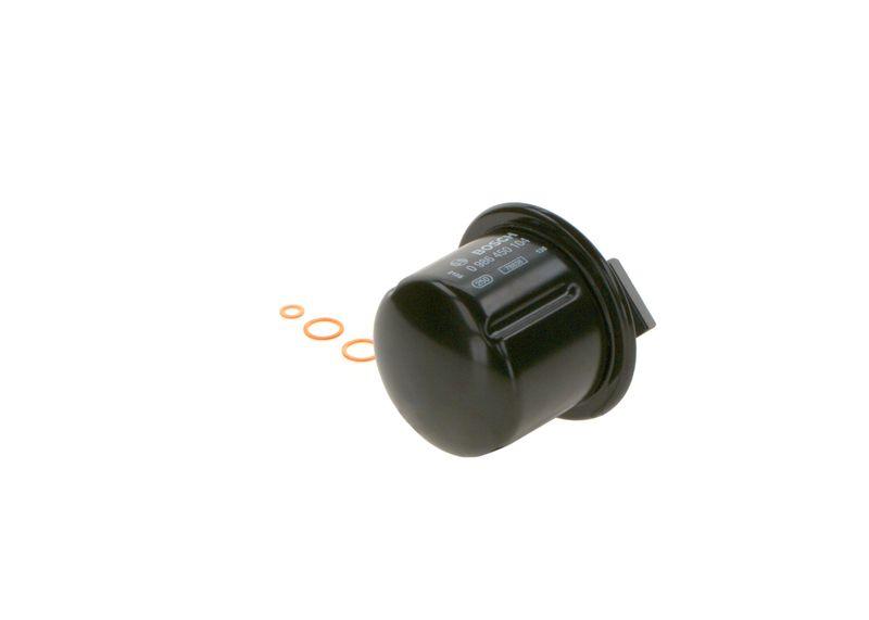 Filtre à carburant BOSCH 0 986 450 104