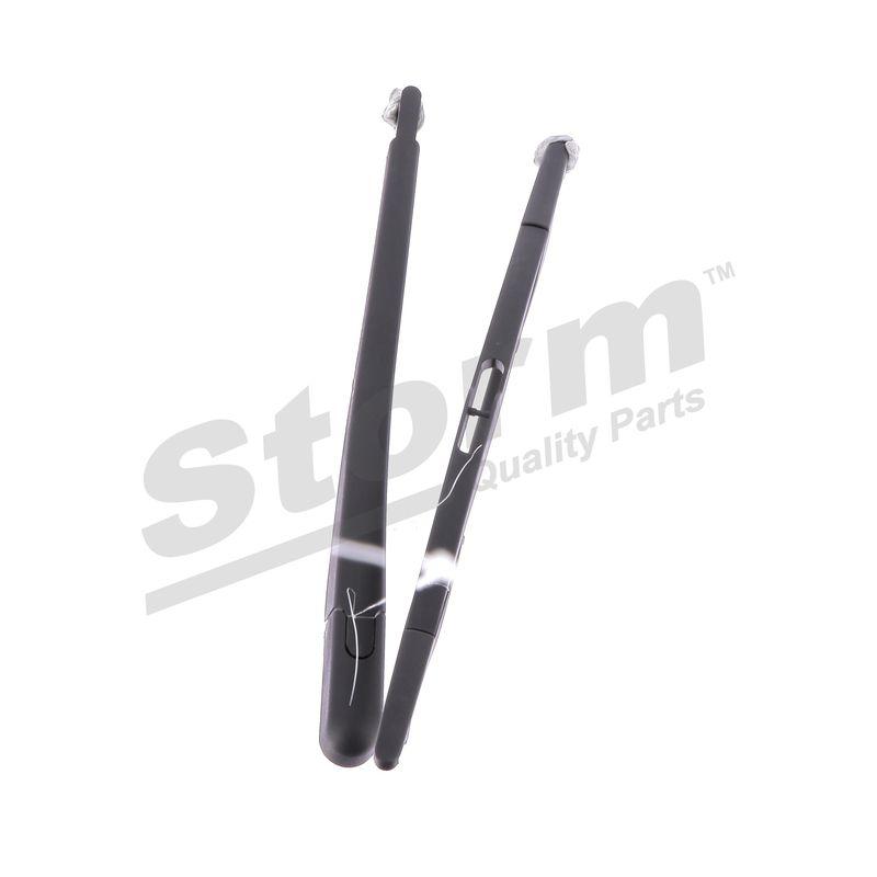 Kit de bras d'essuie-glace, nettoyage des vitres STORM QUALITY PARTS 70540KIT