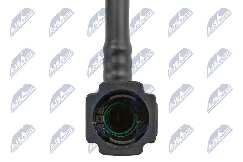 Tuyauterie de carburant NTY BPP-RE-014