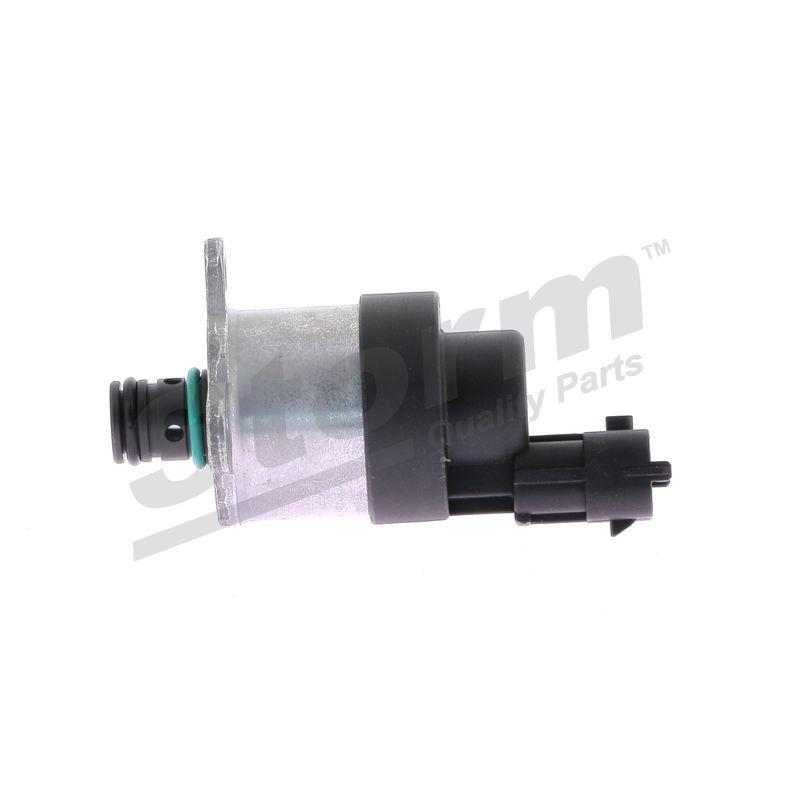 Régulateur, quantité de carburant (système à rampe commune) STORM QUALITY PARTS STO777203