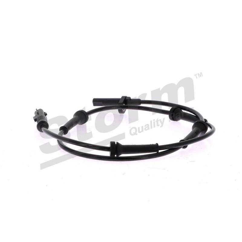 Capteur, vitesse de roue STORM QUALITY PARTS 888030