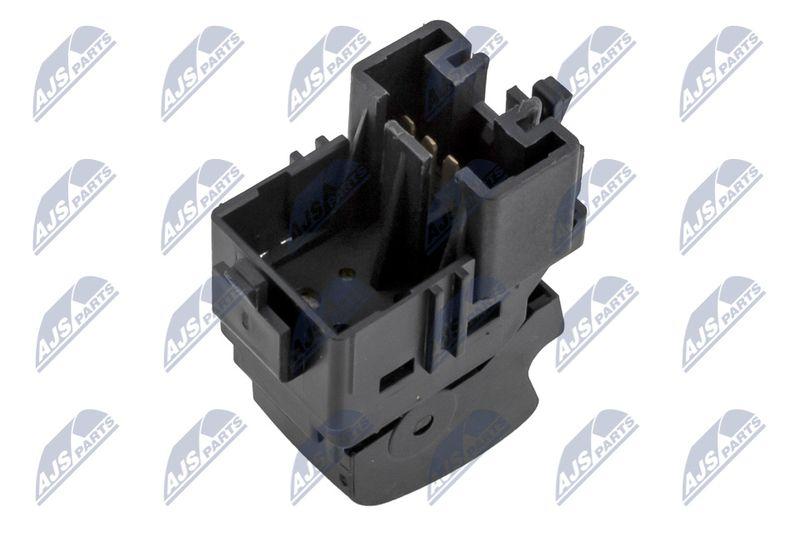 Interrupteur, lève-vitre NTY EWS-IS-001