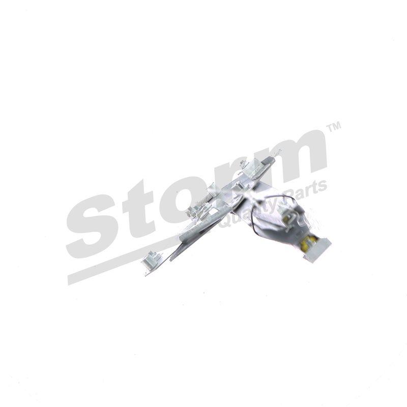 Lève-vitre STORM QUALITY PARTS 131081
