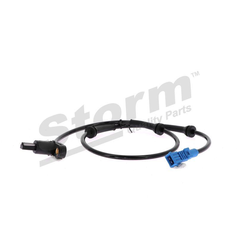 Capteur, vitesse de roue STORM QUALITY PARTS 777110