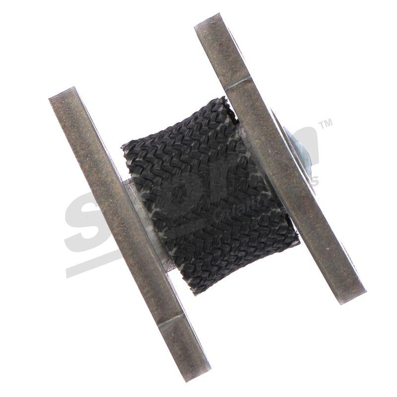 Tuyauterie, vanne EGR STORM QUALITY PARTS STO503360