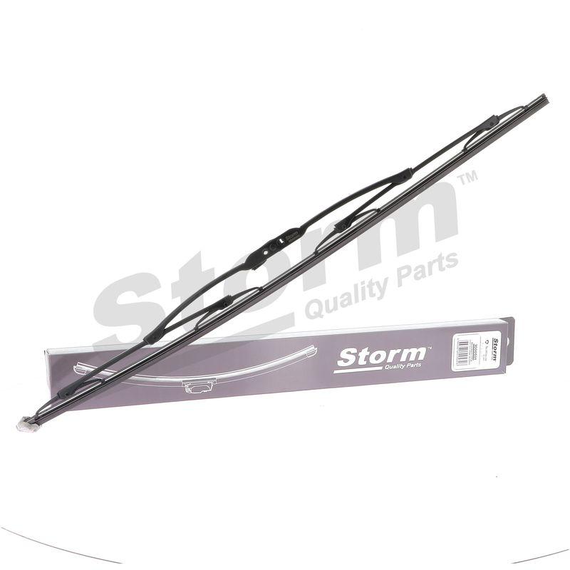 Balai d'essuie-glace STORM QUALITY PARTS 1000600