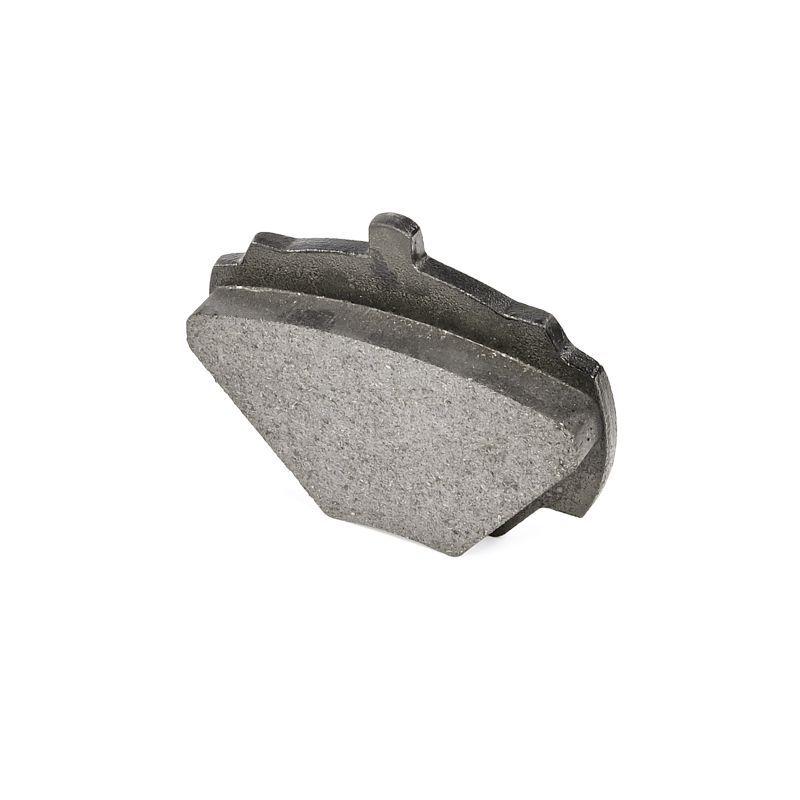 Kit de plaquettes de frein, frein à disque DELPHI LP211