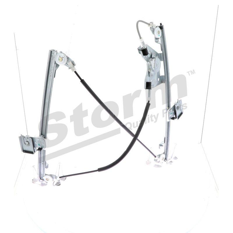 Lève-vitre STORM QUALITY PARTS 4657505