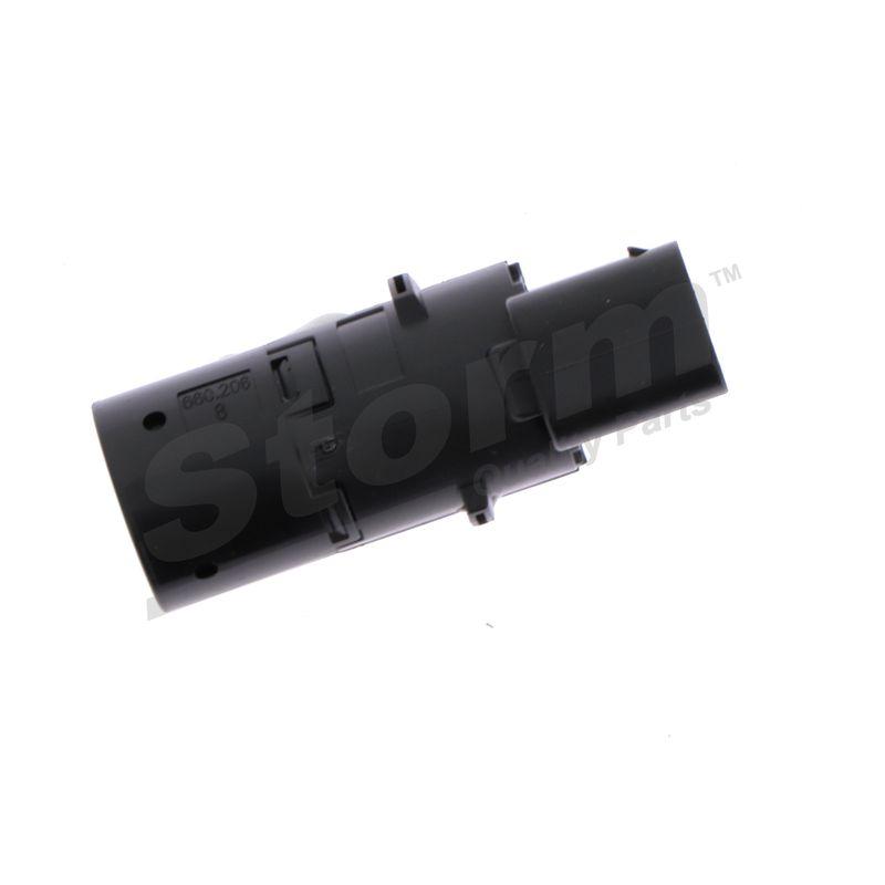 Capteur, aide au stationnement STORM QUALITY PARTS 777143