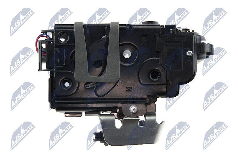 Serrure de porte NTY EZC-VW-026
