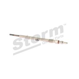 Bougie de préchauffage STORM QUALITY PARTS 566011