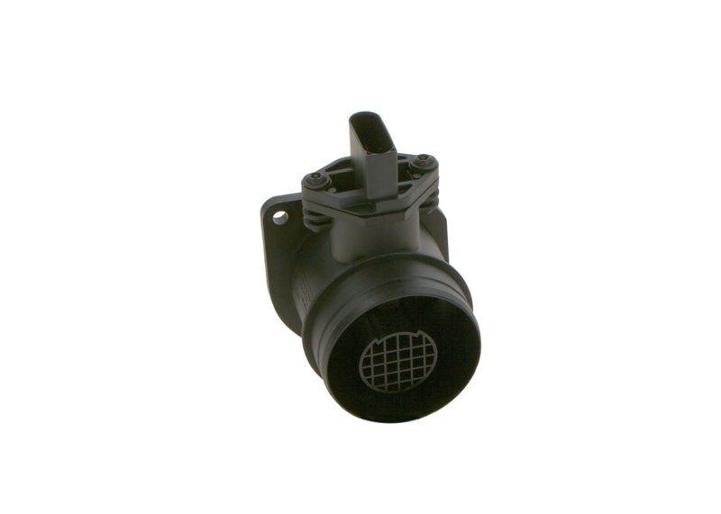 Débitmètre de masse d'air BOSCH 0 281 002 531