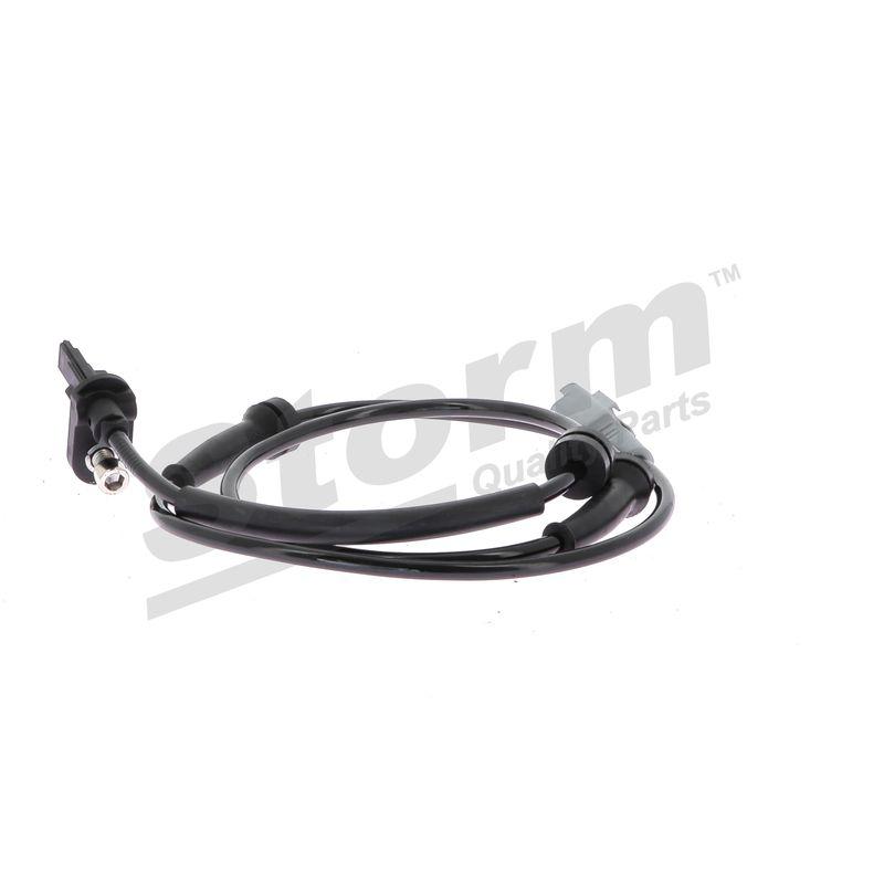 Capteur, vitesse de roue STORM QUALITY PARTS 777149