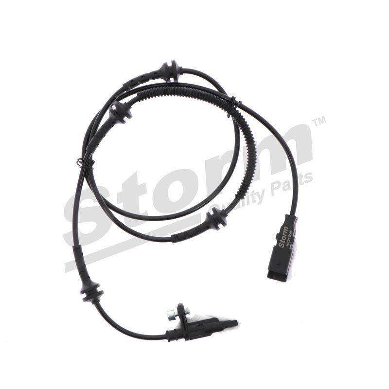 Capteur, vitesse de roue STORM QUALITY PARTS 777102