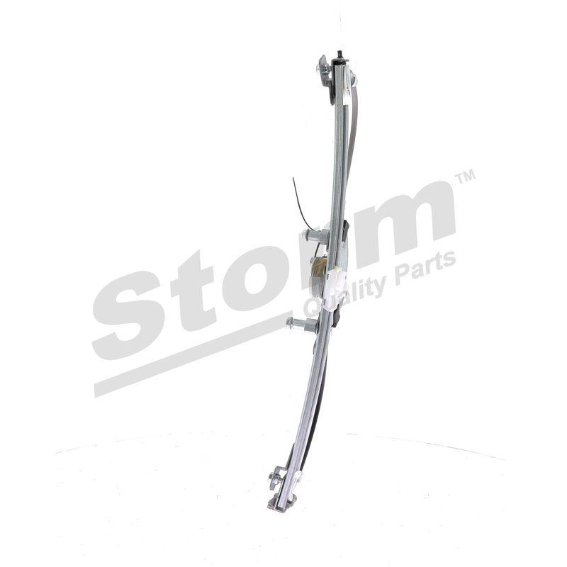 Lève-vitre STORM QUALITY PARTS 54073